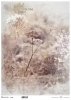 kwiaty polne, trawy, akwarela*field flowers, grasses, watercolour*Feldblumen, Gräser, Aquarell*flores de campo, hierbas, acuarela